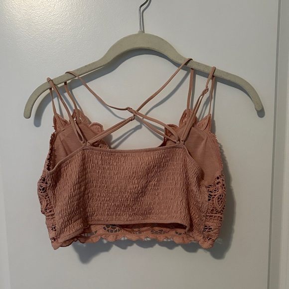 🌸3/$15🌸 Wishlist Lace Bralette—Size Large - Picture 4 of 4